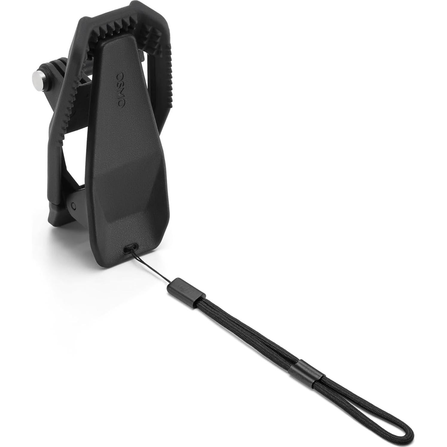 Osmo Helmet Chin Mount Clip, Compatibility: Osmo Action 5 Pro, Osmo Action 4, Osmo Action 3, Action 2