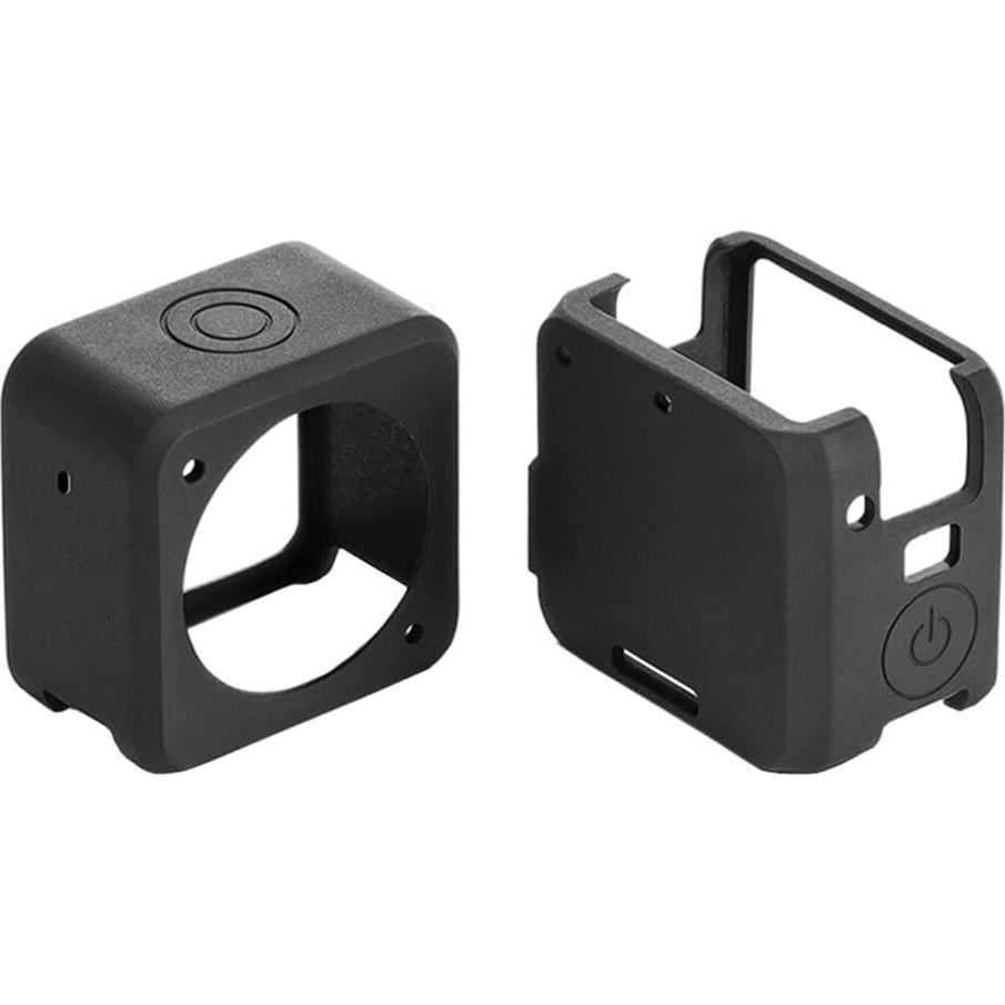 Funda Protectora de Silicona Leshareselect para DJI Action 2