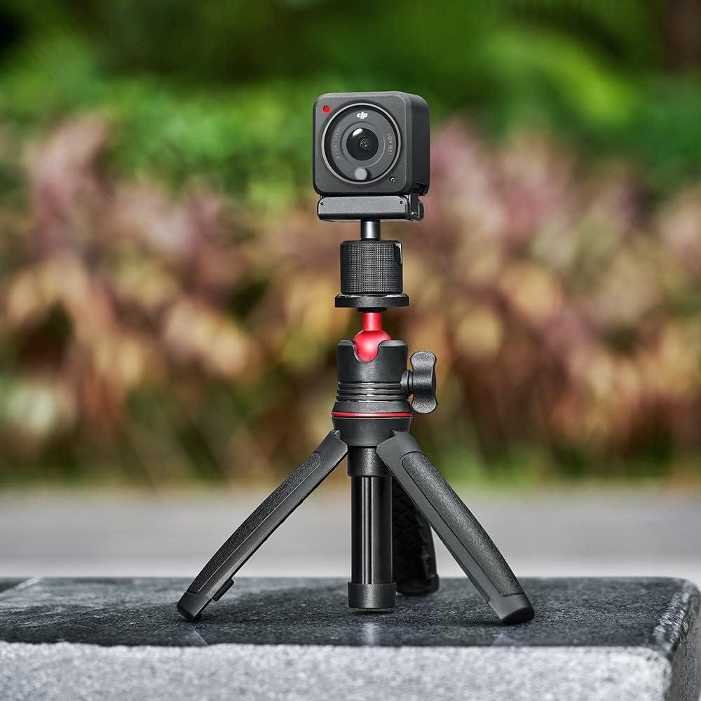 Funda Protectora de Silicona Leshareselect para DJI Action 2