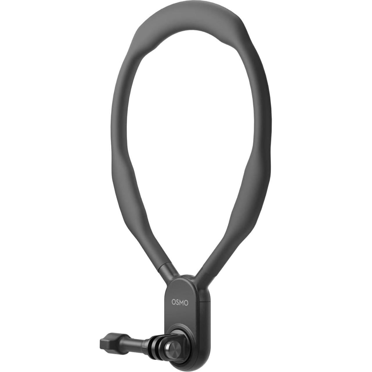 Soporte de Cuello DJI para Cámaras de Acción - Gel de Sílice