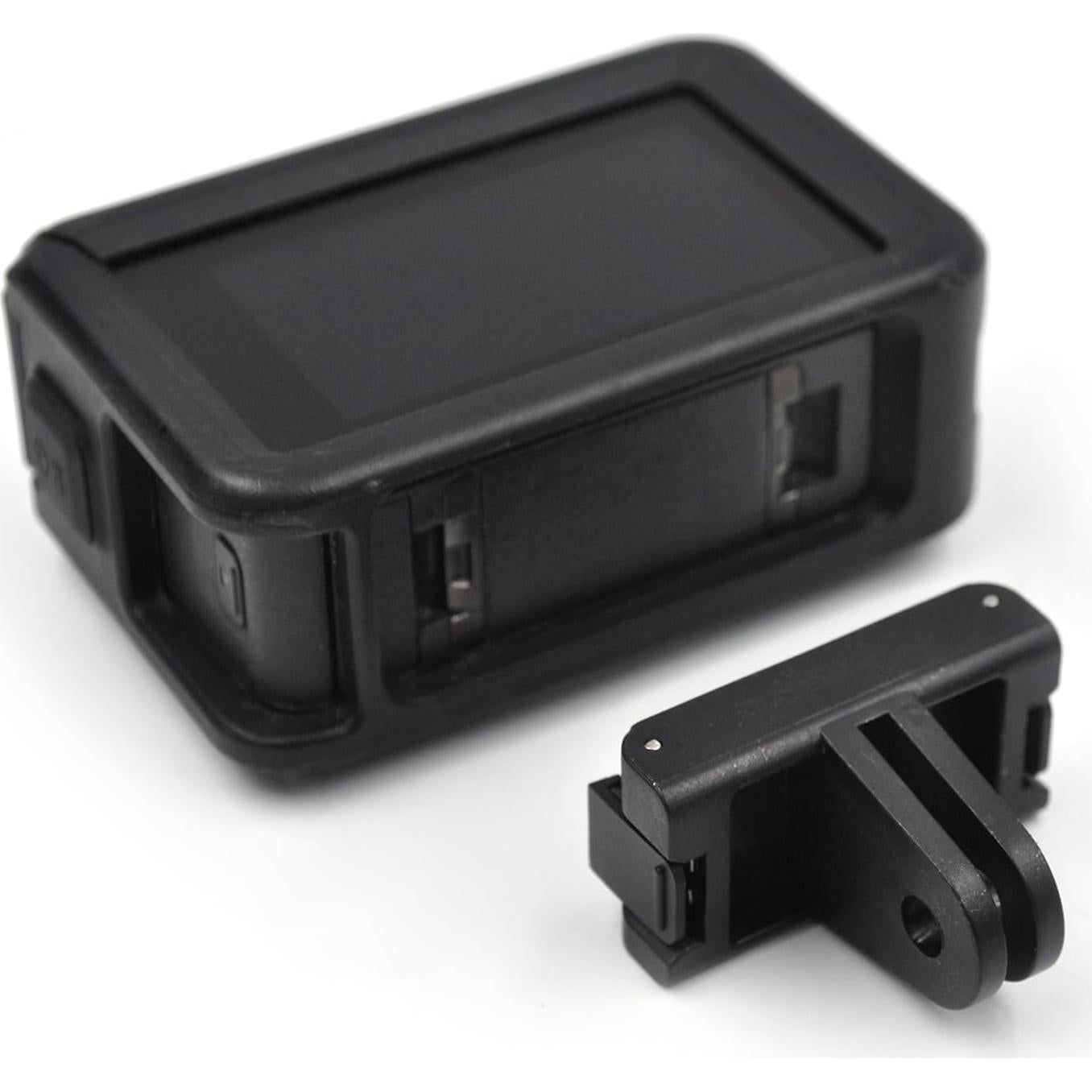 Paquete de 2 Adaptadores Magnéticos para DJI Osmo Action 4/3