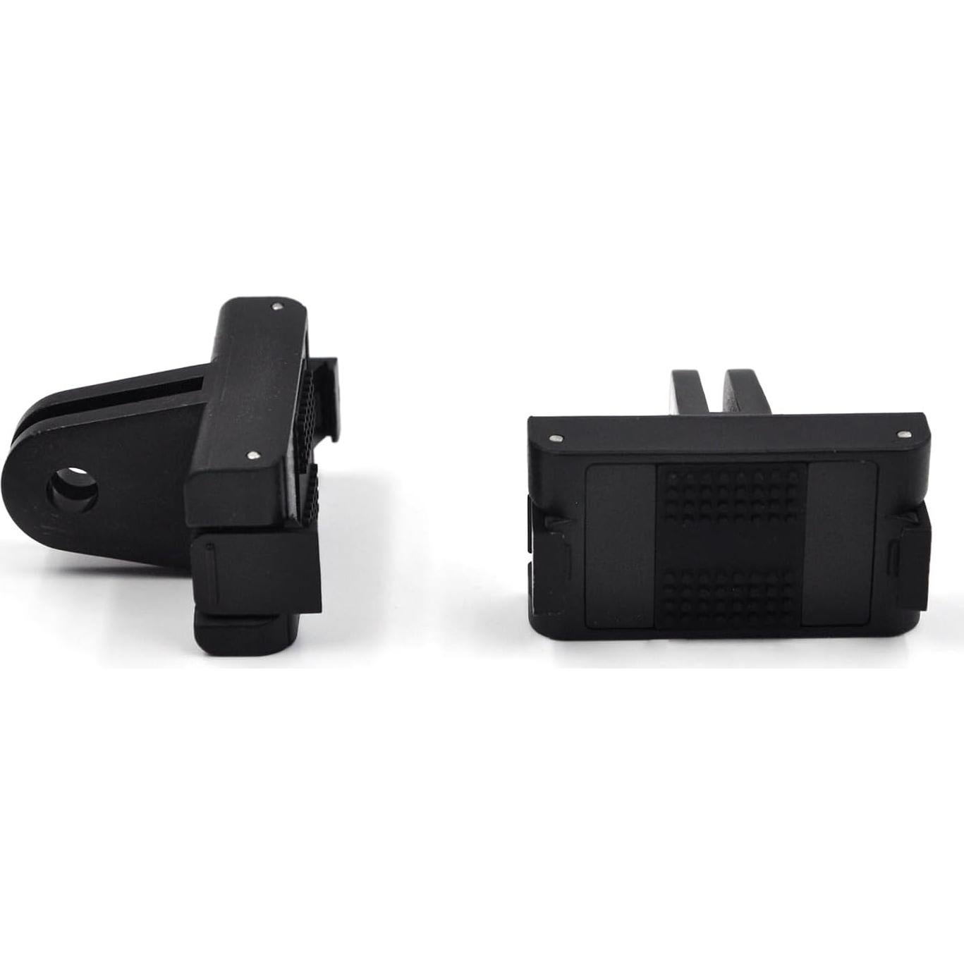 Paquete de 2 Adaptadores Magnéticos para DJI Osmo Action 4/3