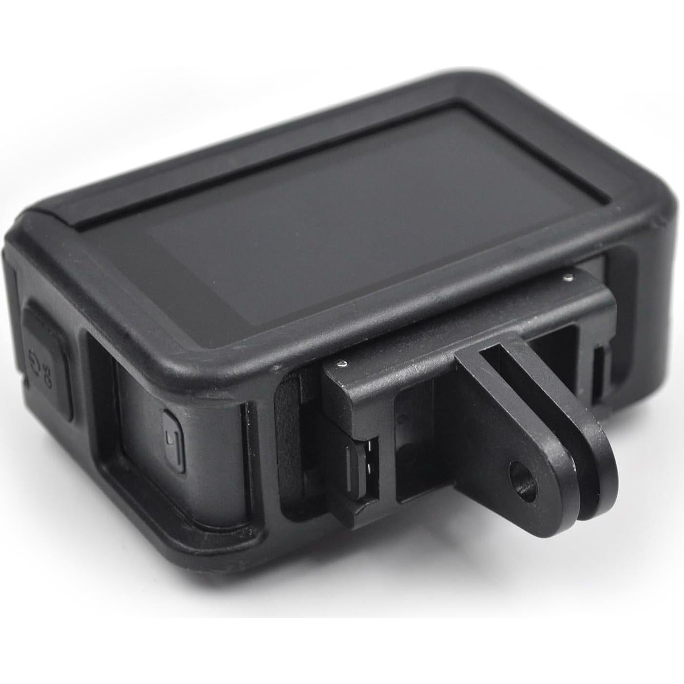 Paquete de 2 Adaptadores Magnéticos para DJI Osmo Action 4/3