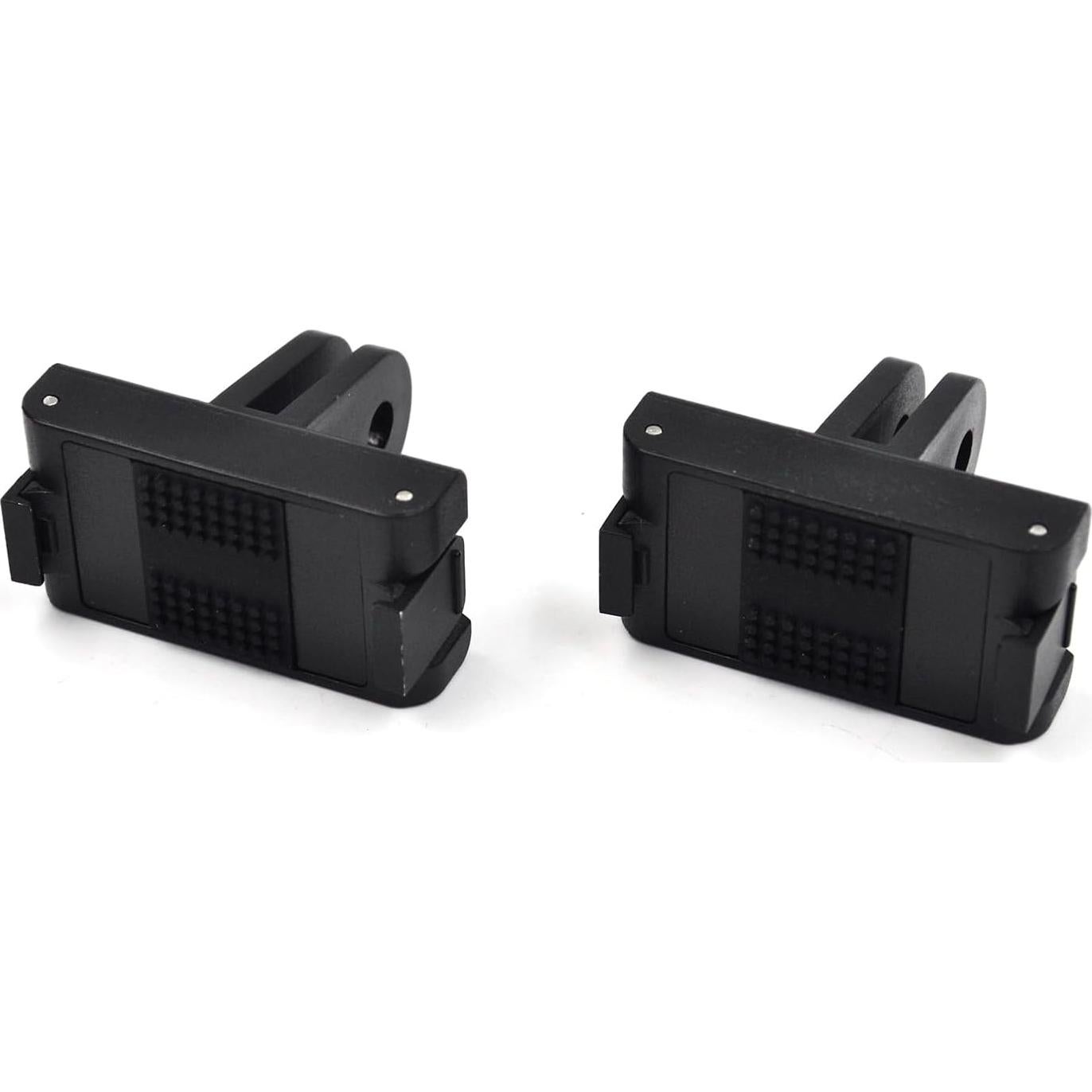 Paquete de 2 Adaptadores Magnéticos para DJI Osmo Action 4/3