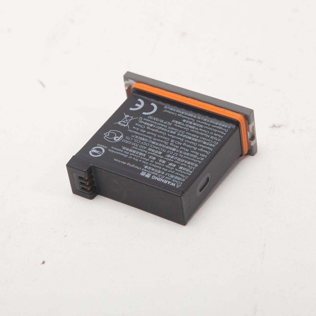 Batería LiPo DJI CP.OS.00000025.01 1300mAh para Osmo Action