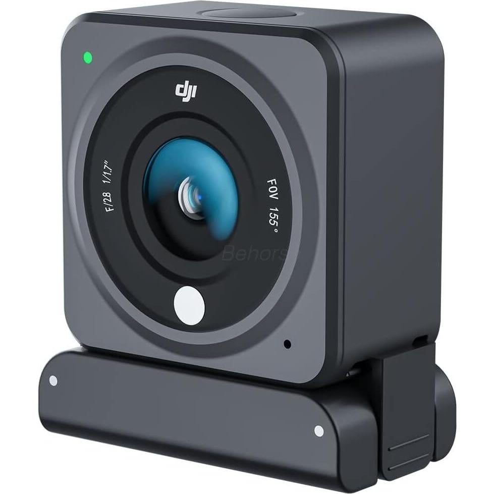 Adaptador Magnético Leshareselect para DJI Action 2 - 9g