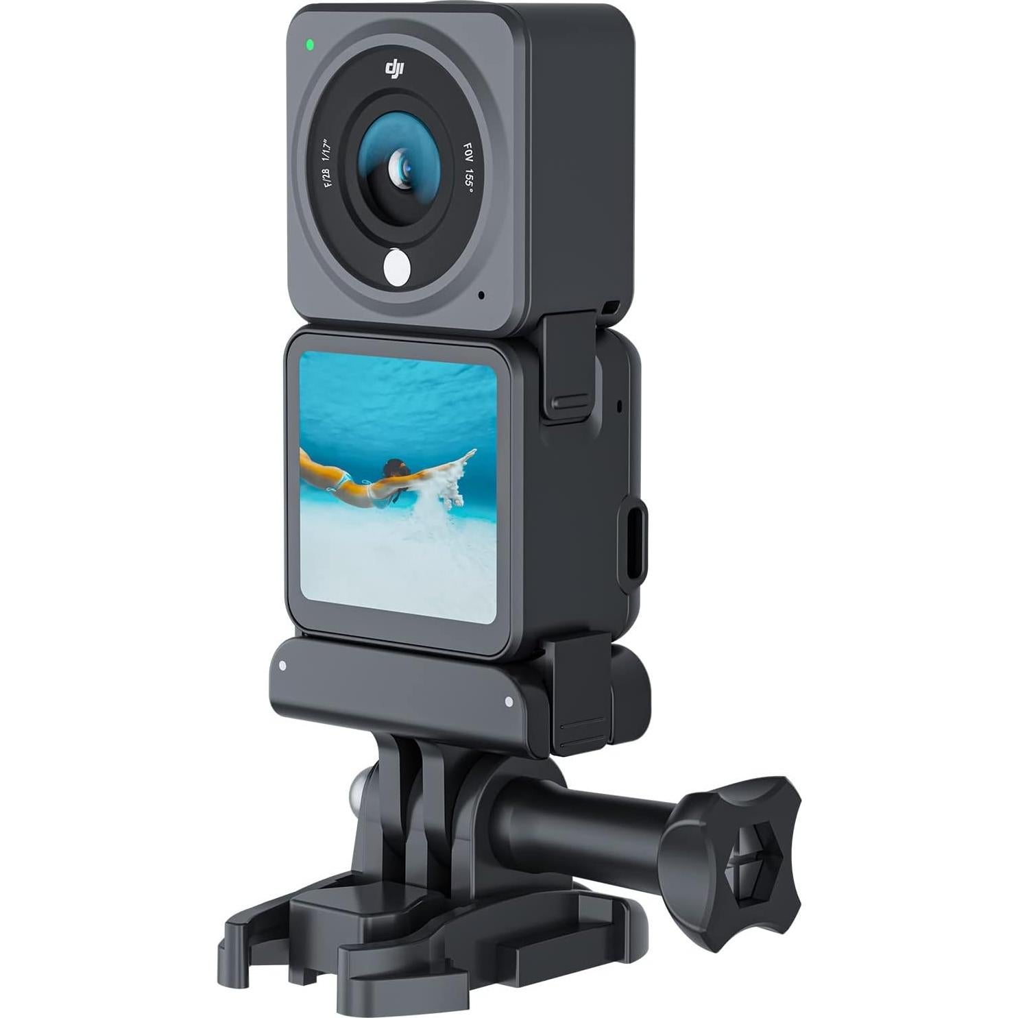 Adaptador Magnético Leshareselect para DJI Action 2 - 9g