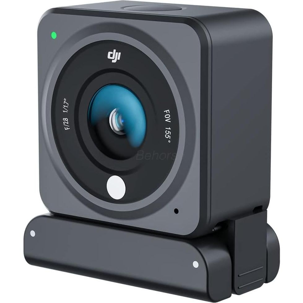 Adaptador Magnético Leshareselect para DJI Action 2 - 9g