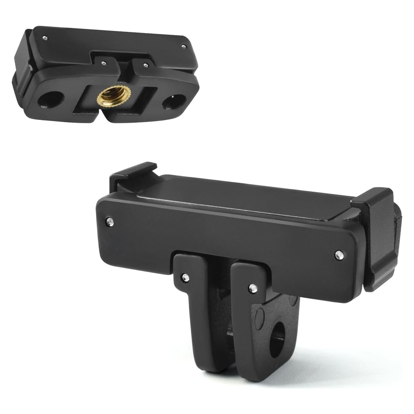 Adaptador Magnético JOYSOG para Cámara OSMO Action 4/3/2