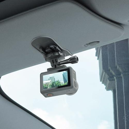 Adaptador Magnético JOYSOG para Cámara OSMO Action 4/3/2