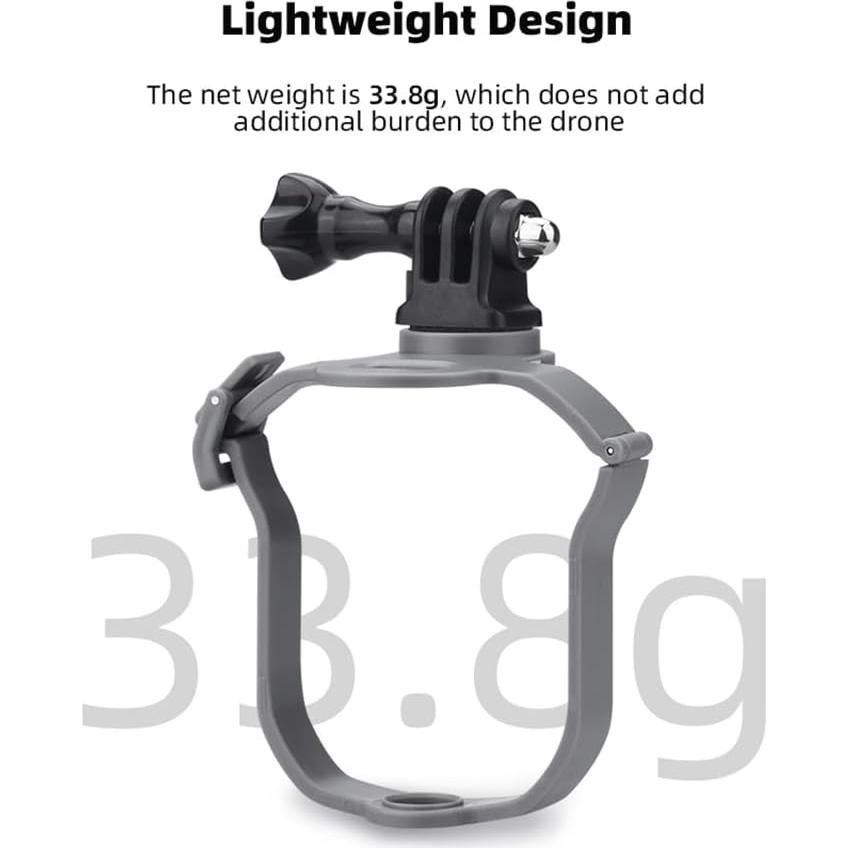 Soporte de Montaje de Cámara BTG para DJI Mavic Air 3S/3