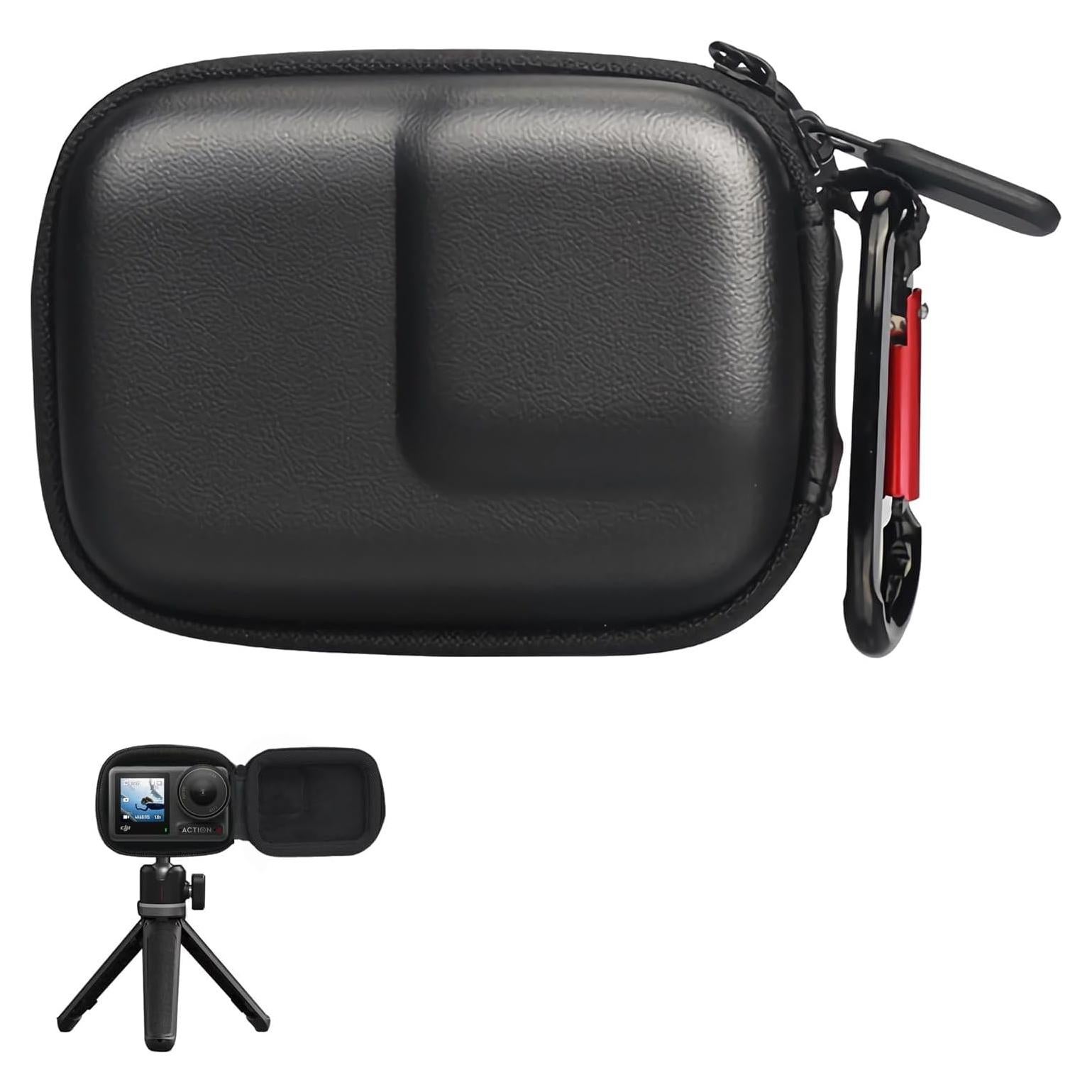 Estuche de Transporte Semaiki para DJI Action 5/4/3 y GoPro