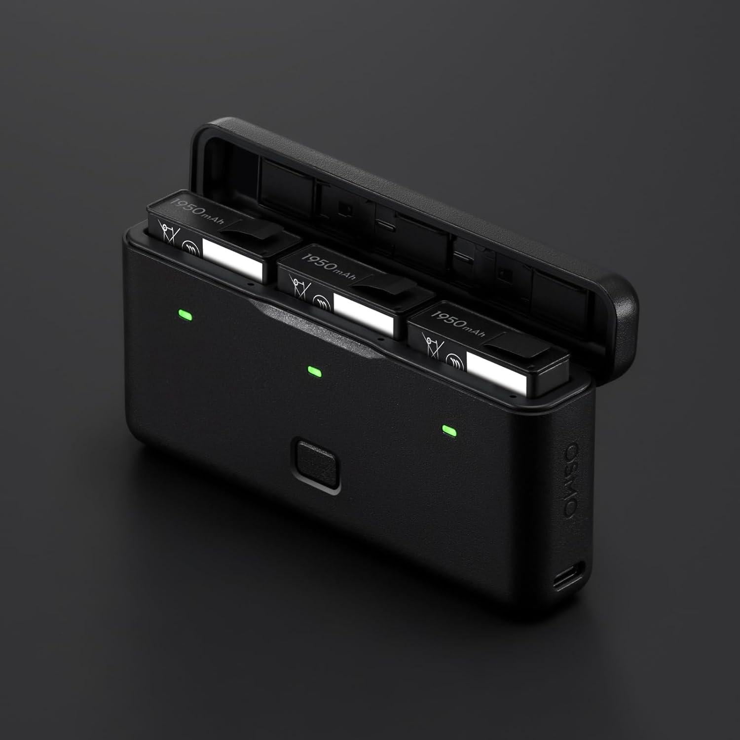 Estuche de Batería Multifuncional DJI Osmo Action 2