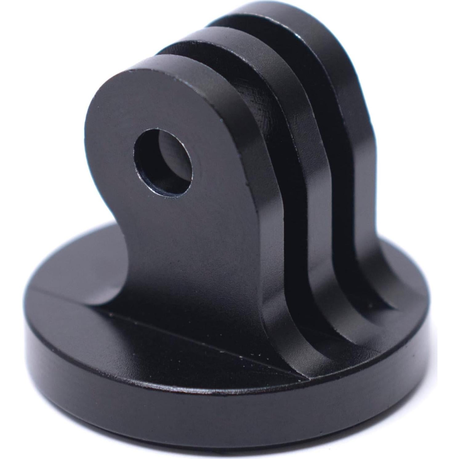 Adaptador de trípode CHRONOS de aluminio para cámaras GoPro