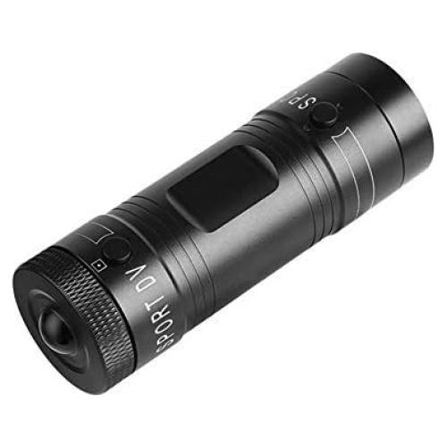 Cámara de Acción Zerone Sport DV Mini Portátil Full HD 1080P