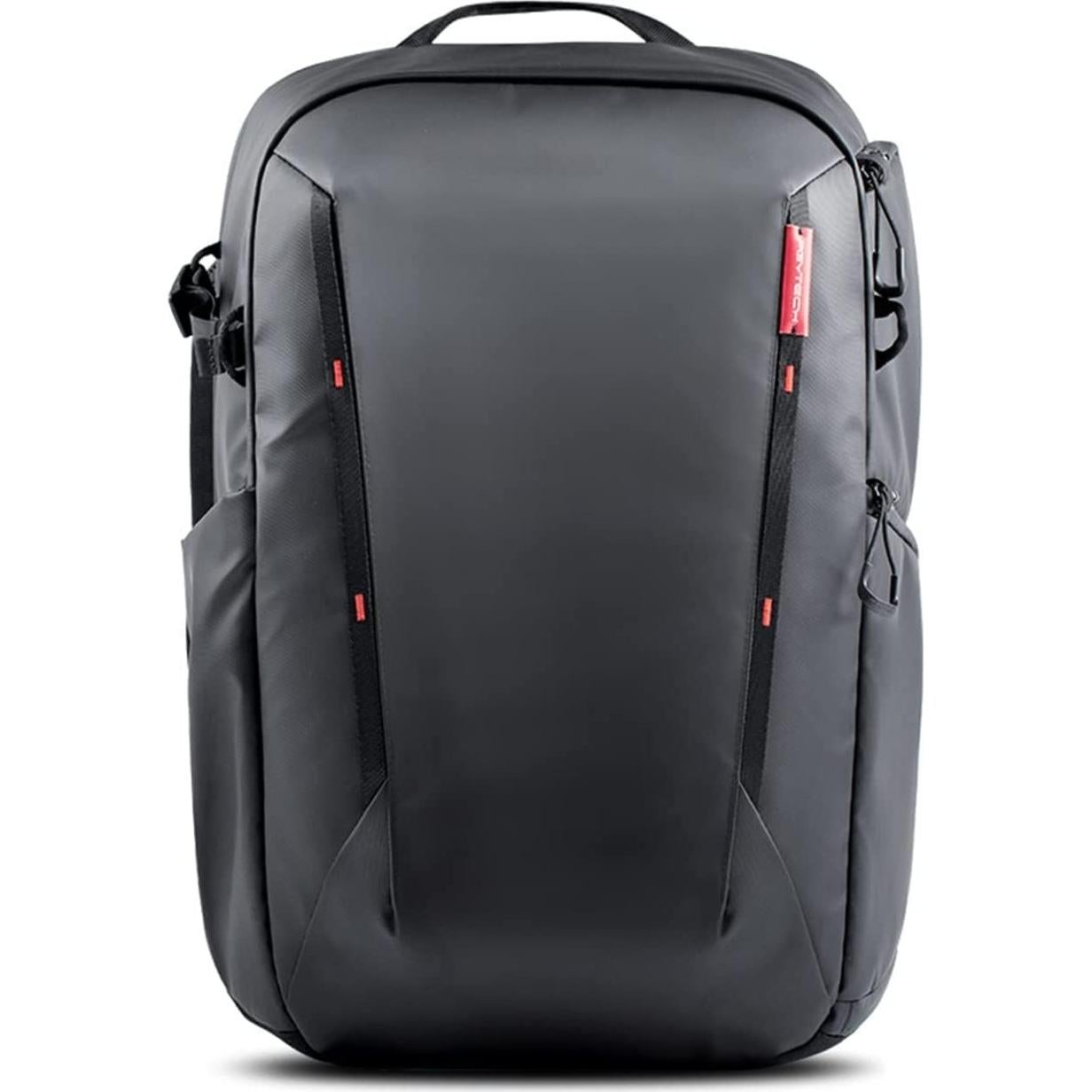 Mochila para cámara PGYTECH OneMo Lite 22L negra DSLR y dron