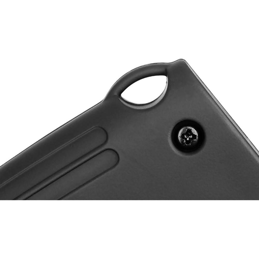 Handheld Grip 1/4" Screw for Camera Stabilizer,Smartphone Handy Grip Tripod System Compatible with DJI OSMO 360/OSMO Pocket 3/Insta 360 x 5/Xtra/Sony/Nikon/Fuji Digital Camera Video Shooting Vlog-R003