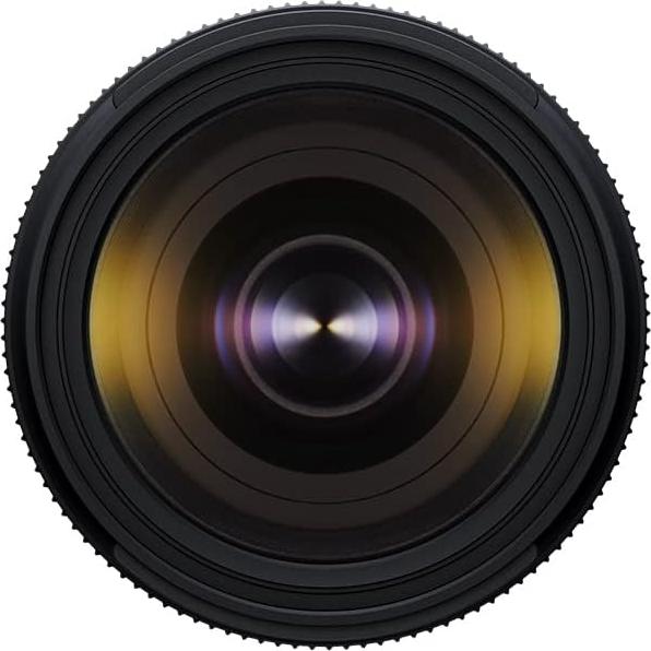 Objetivo Zoom Tamron 28-75mm F/2.8 Di III VXD G2 para Sony