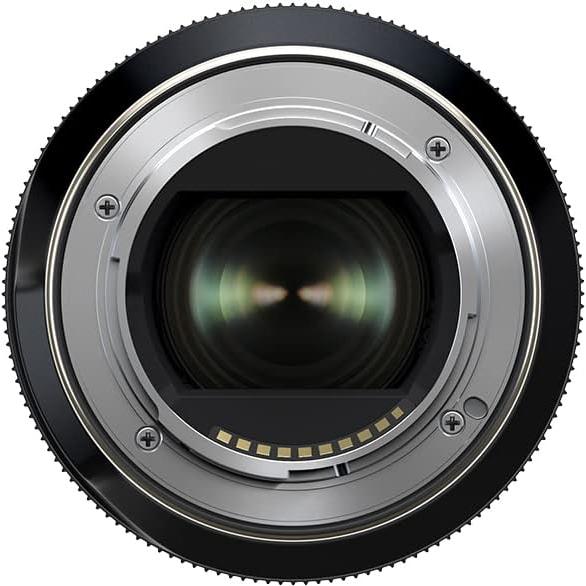 Objetivo Zoom Tamron 28-75mm F/2.8 Di III VXD G2 para Sony