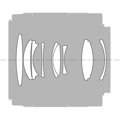 Lente Sony E 50mm F1.8 OSS para cámaras Sony E Mount