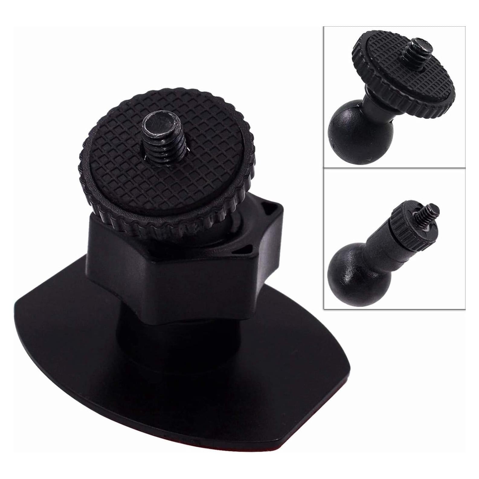 Soporte de Cámara Adhesivo iSaddle CH01B Universal 3M