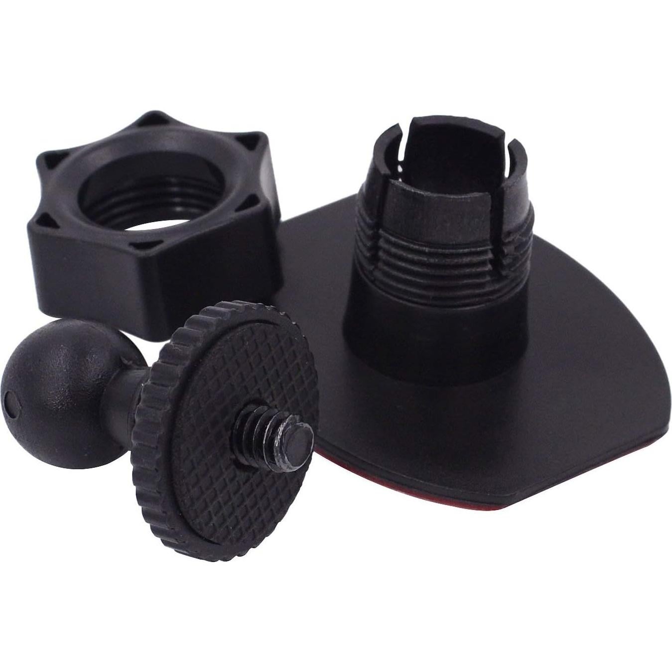 Soporte de Cámara Adhesivo iSaddle CH01B Universal 3M