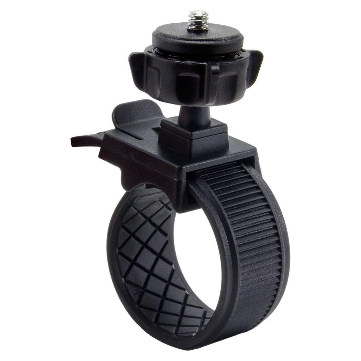 Soporte de Cámara ARKON CMP134 para Manillar - Montaje 1/4-20