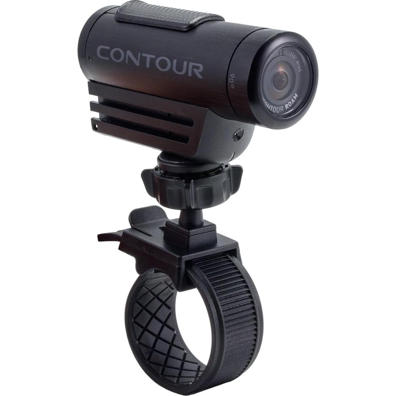 Soporte de Cámara ARKON CMP134 para Manillar - Montaje 1/4-20