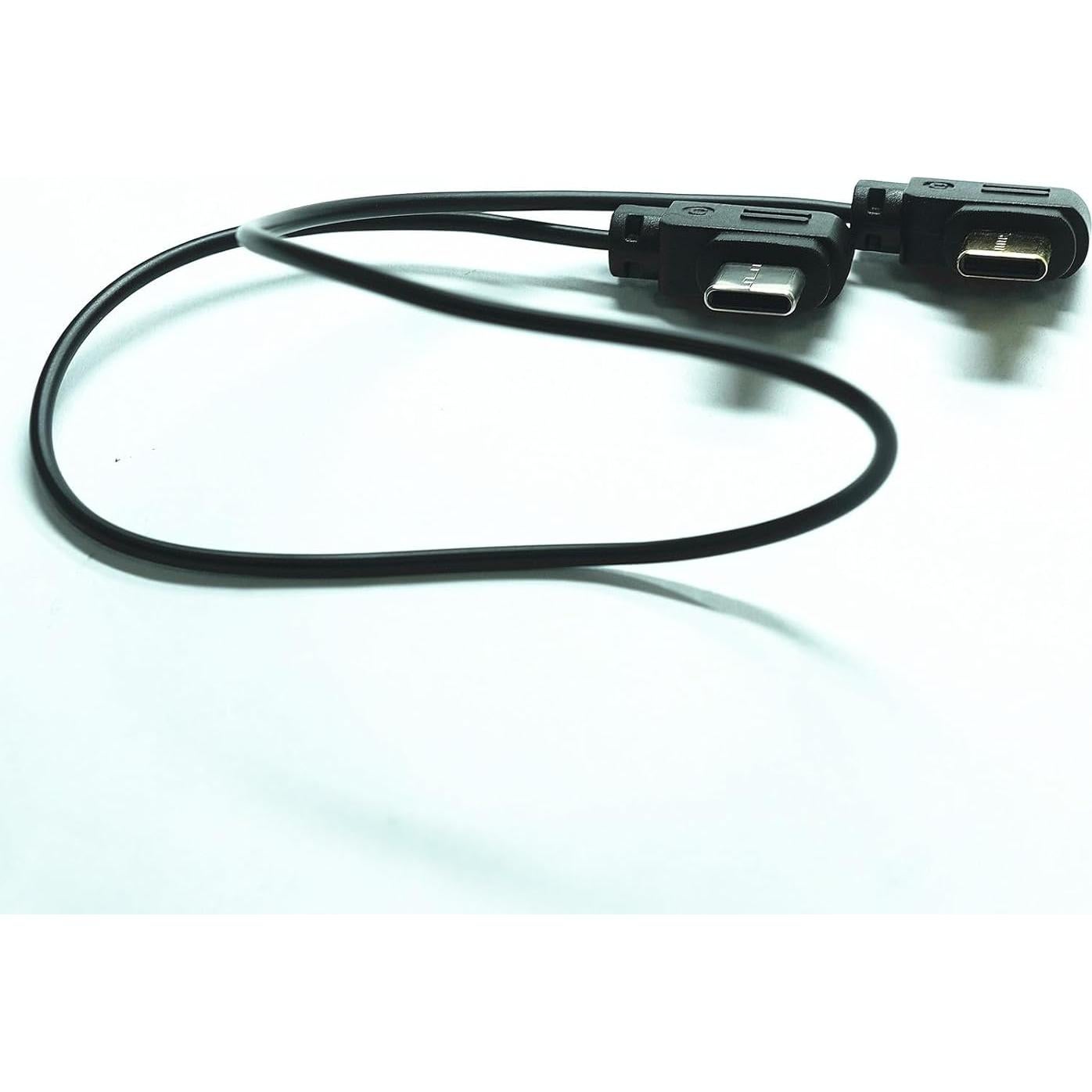 Cable de Control de Cámara USB-C para DJI Ronin-SC 35cm