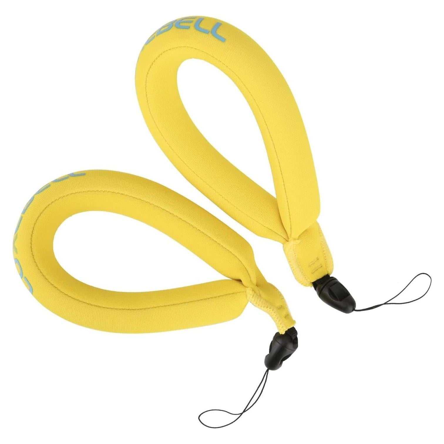 Correa Flotante Impermeable Luxebell para Cámara y Teléfonos