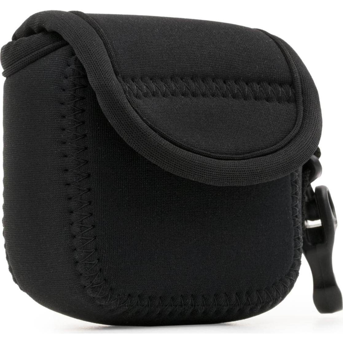 Funda de cámara neopreno MegaGear para GoPro Hero 7/8/9 y DJI Osmo