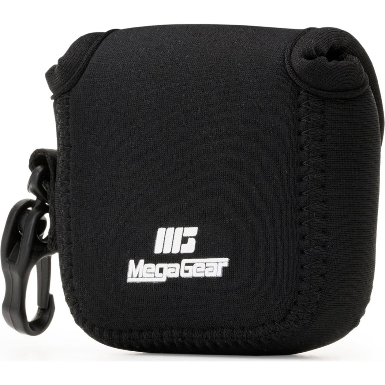 Funda de cámara neopreno MegaGear para GoPro Hero 7/8/9 y DJI Osmo