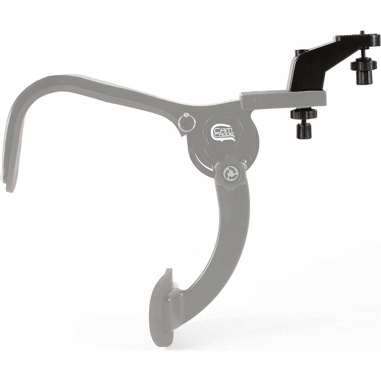 Soporte de Hombro Cam Caddie Scorpion EX para Cámaras DSLR y GoPro