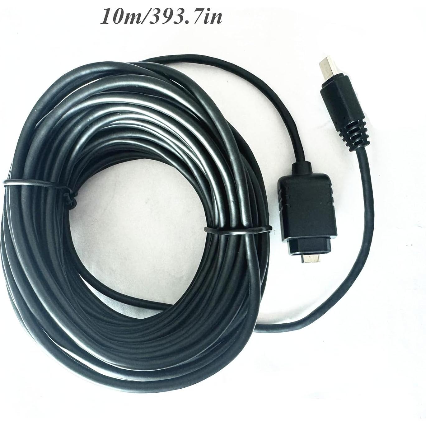 Cable de Conexión HDMI DYTDIEYINGTU VMC-MM1 10m para Cámara Sony