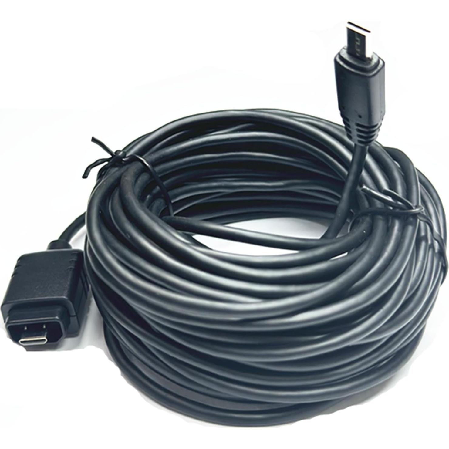 Cable de Conexión HDMI DYTDIEYINGTU VMC-MM1 10m para Cámara Sony