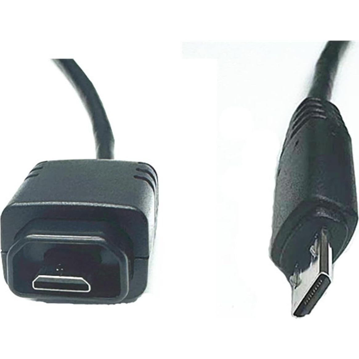Cable de Conexión HDMI DYTDIEYINGTU VMC-MM1 10m para Cámara Sony