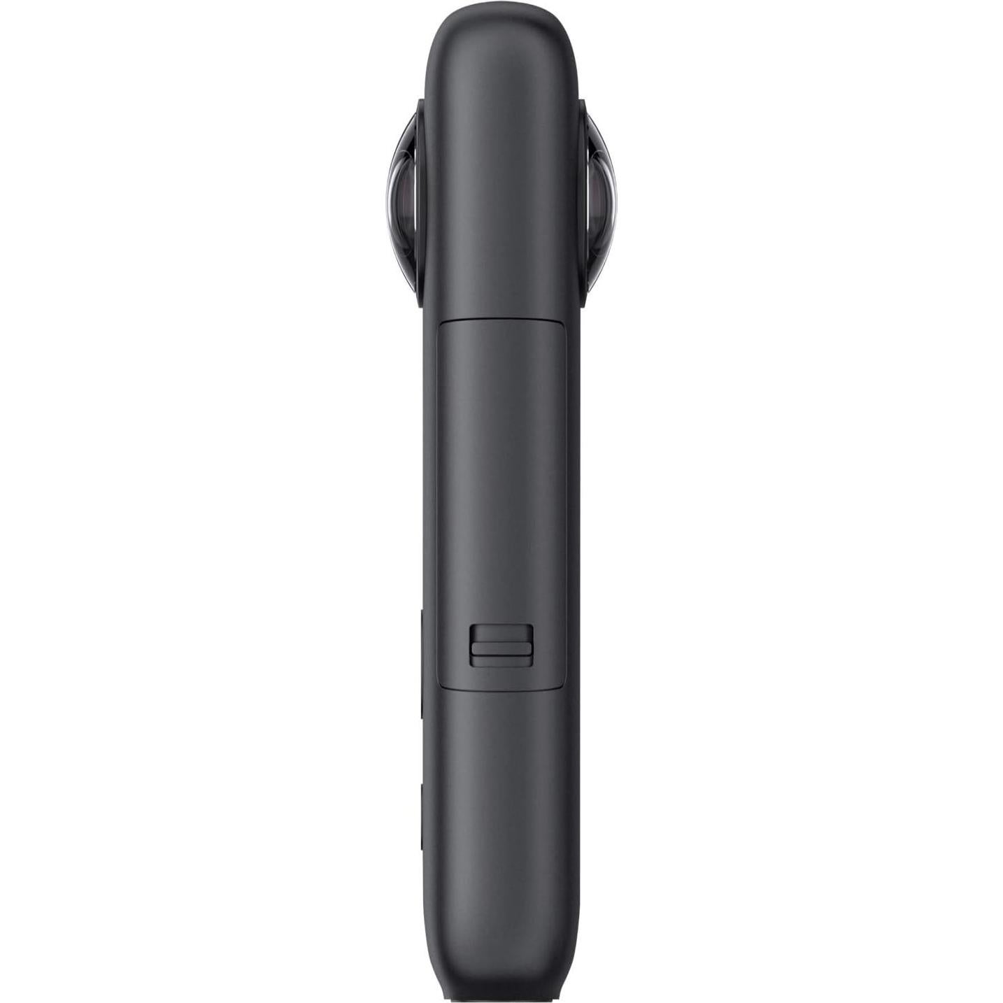 Cámara de acción Insta360 ONE X 360° 5.7K 18MP WiFi