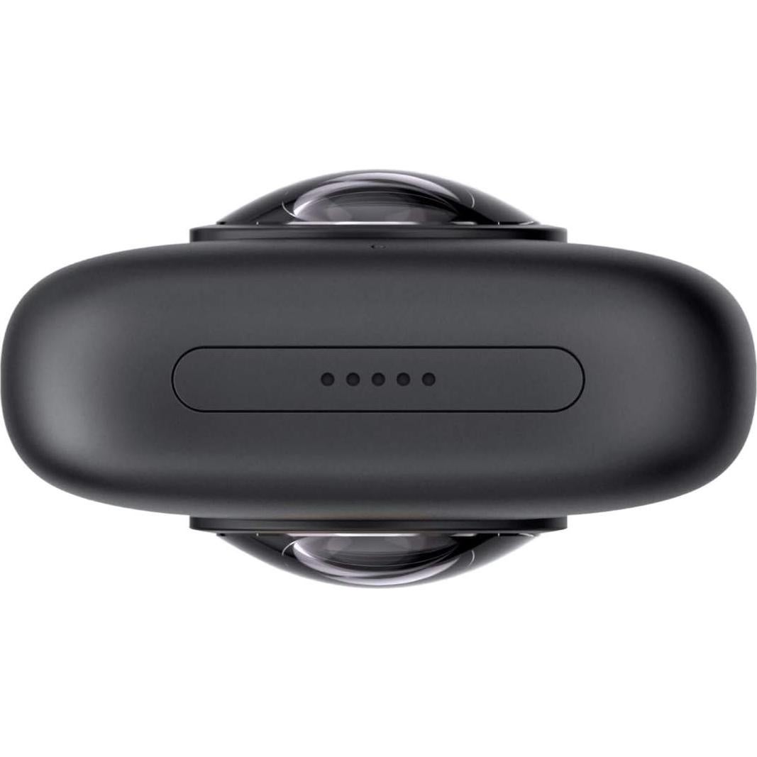 Cámara de acción Insta360 ONE X 360° 5.7K 18MP WiFi