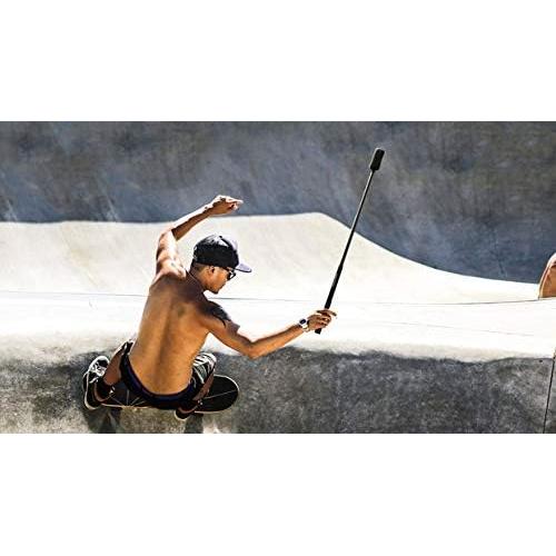 Cámara de acción Insta360 ONE X 360° 5.7K 18MP WiFi