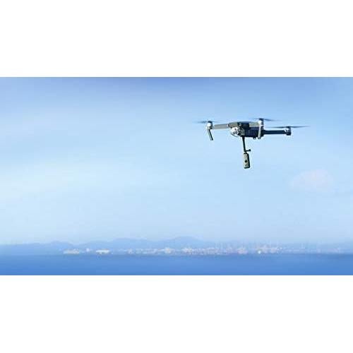 Cámara de acción Insta360 ONE X 360° 5.7K 18MP WiFi