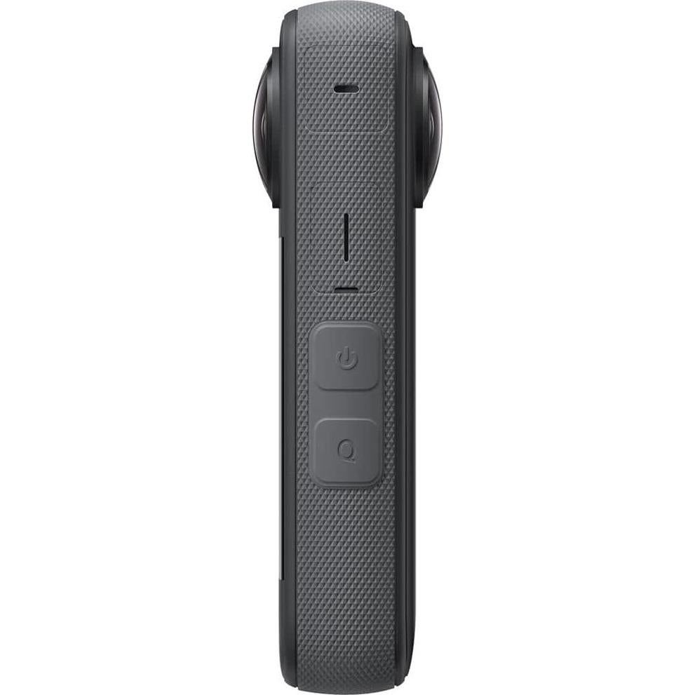 Cámara de acción 360 Insta360 X3 48MP 5.7K a prueba de agua