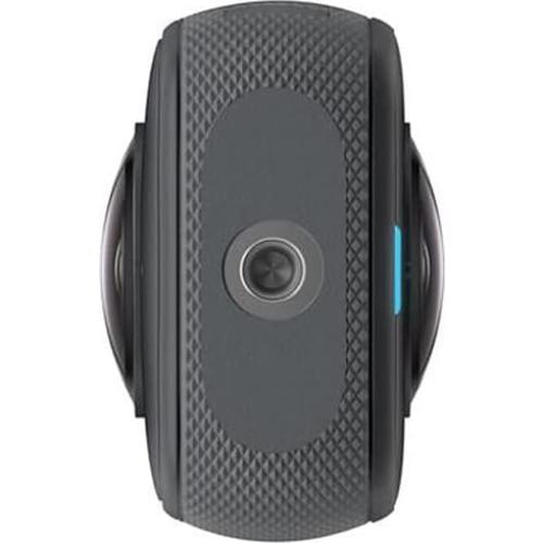 Cámara de acción 360 Insta360 X3 48MP 5.7K a prueba de agua