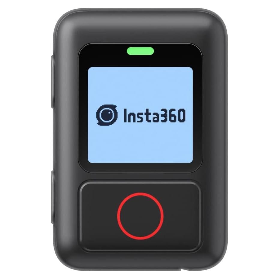 Control Remoto GPS Insta360 CINSAAVA - Impermeable IP67