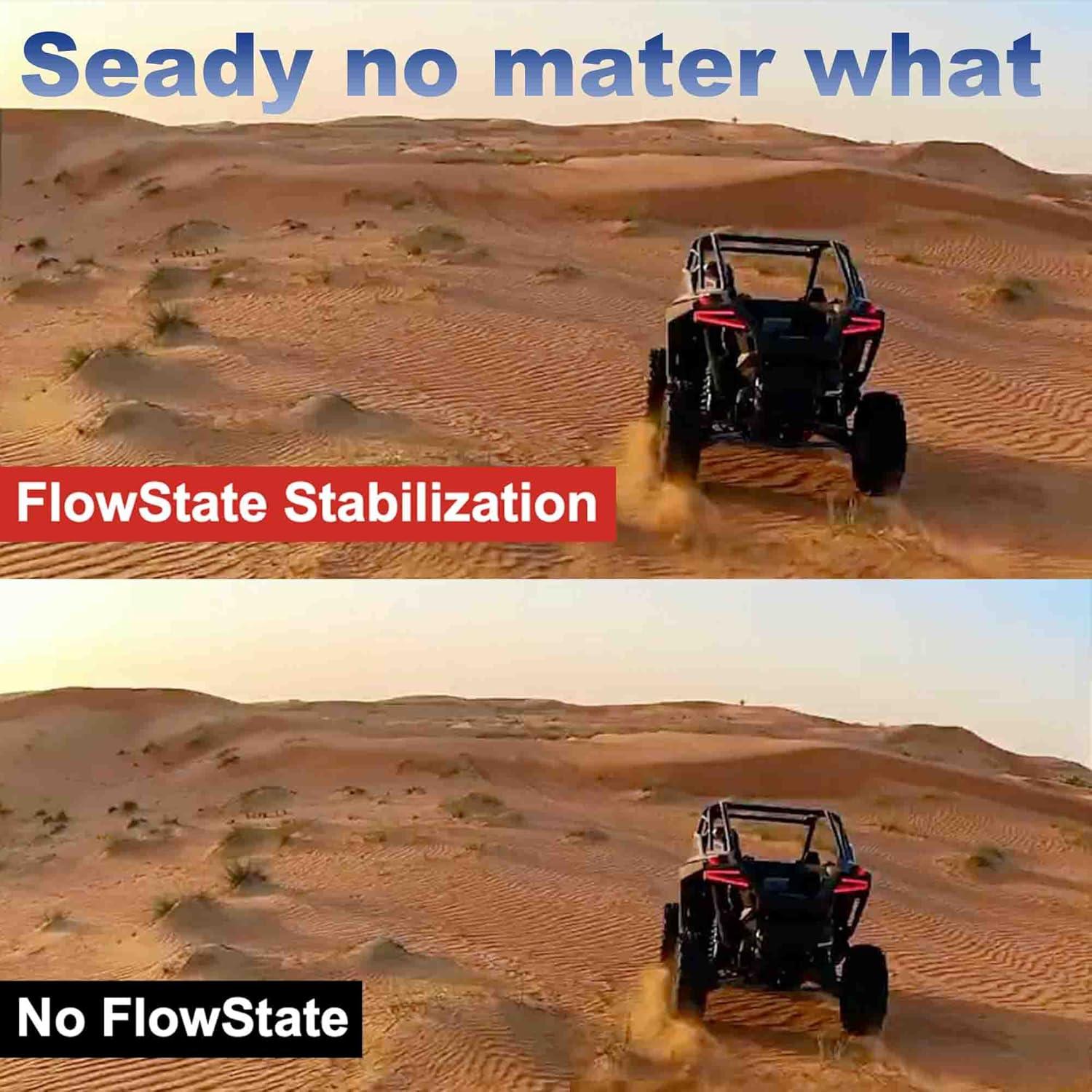 Cámara de Acción 360 Insta360 X3 5.7K HDR 72MP a Prueba de Agua