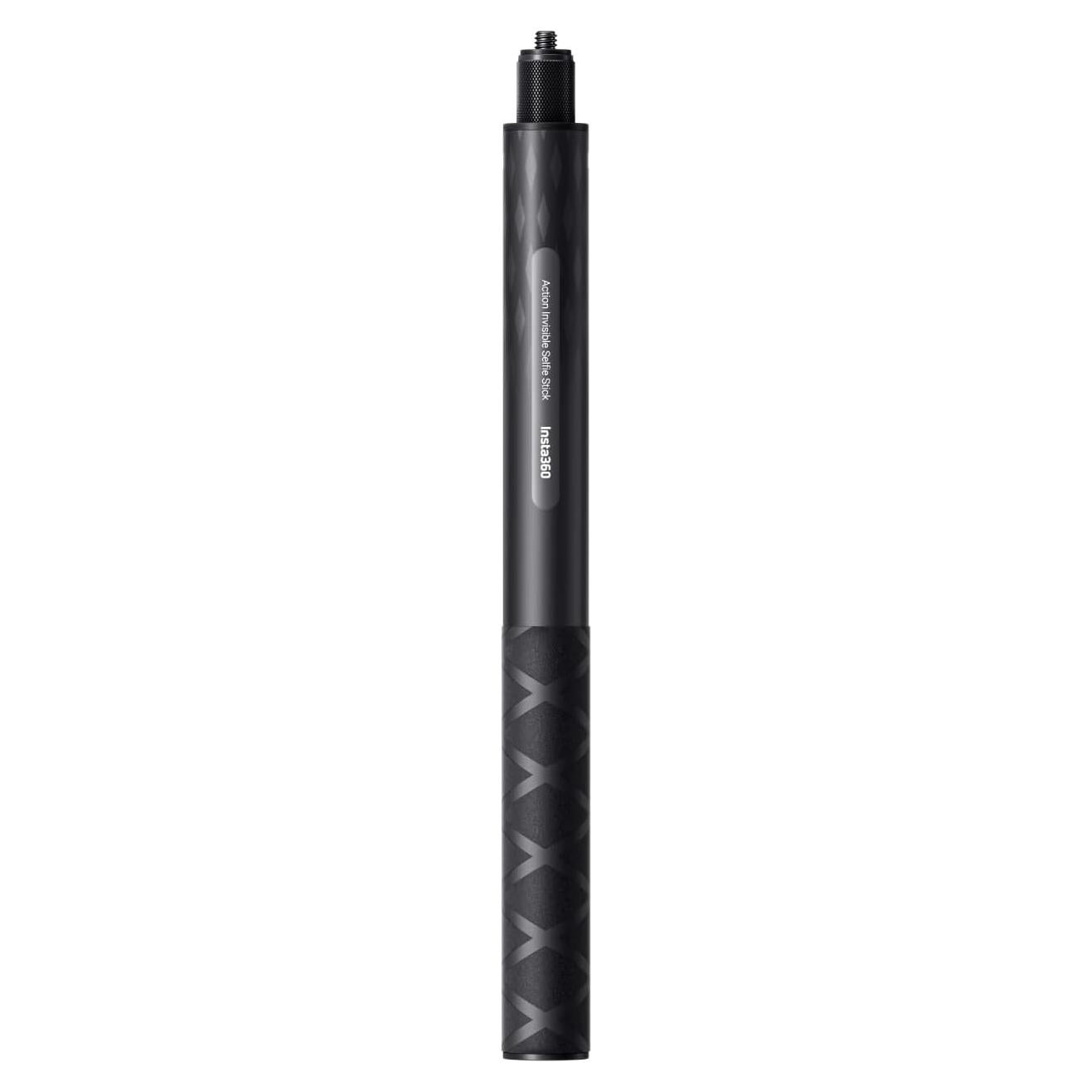 Bastón de Selfie Invisible Insta360 para X4, GO 3S, Ace Pro