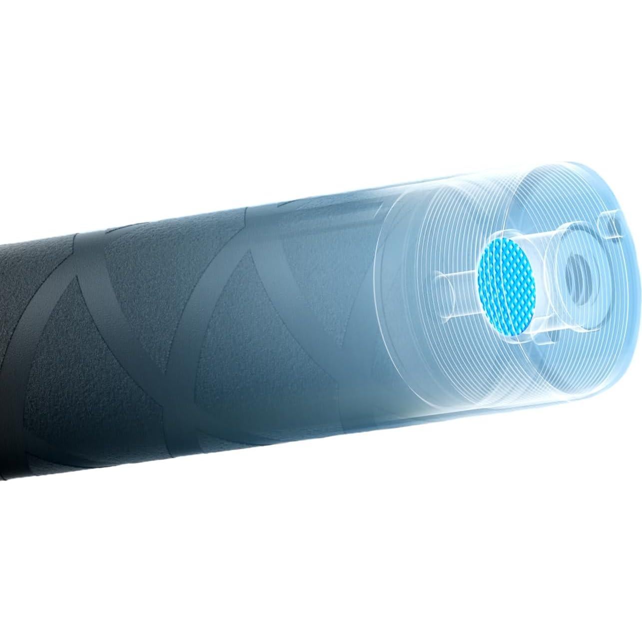 Bastón de Selfie Invisible Insta360 para X4, GO 3S, Ace Pro