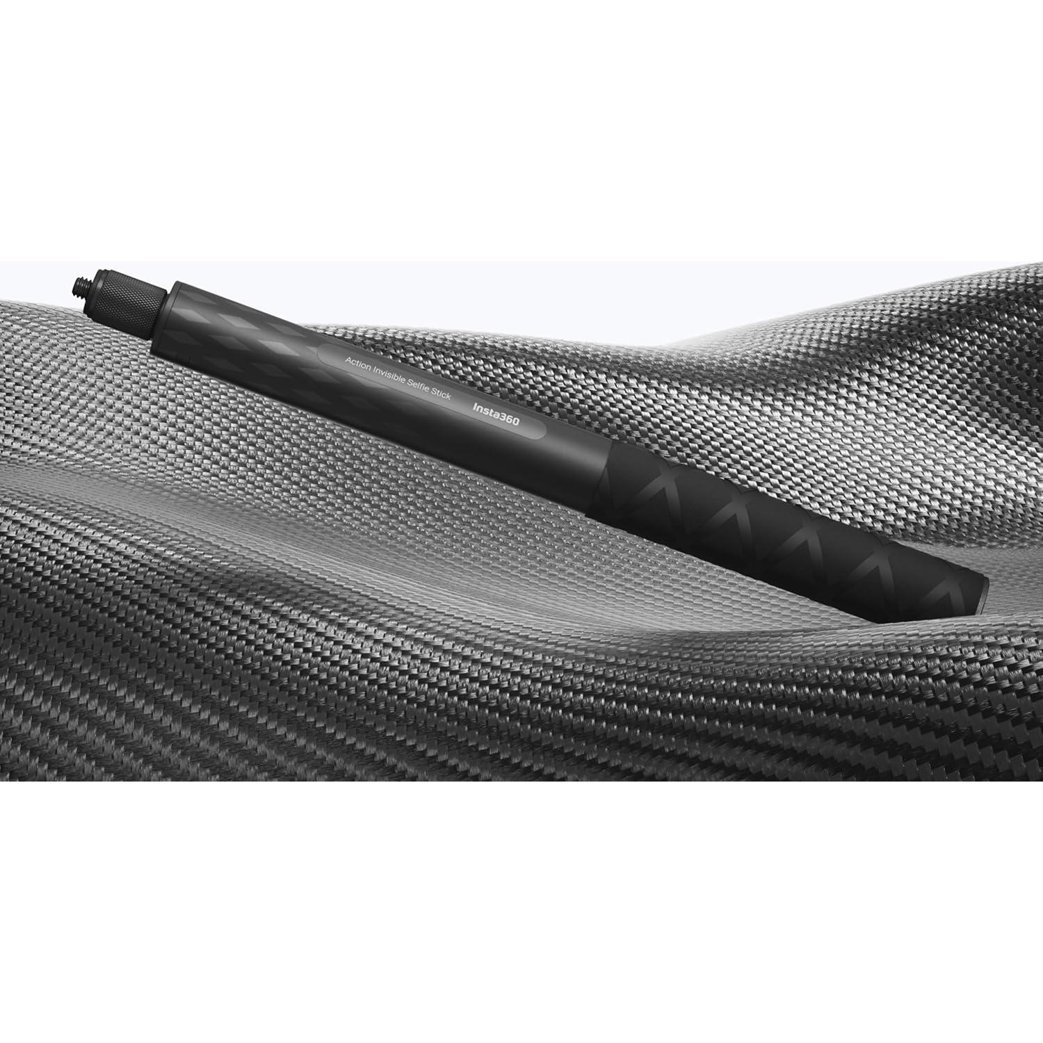 Bastón de Selfie Invisible Insta360 para X4, GO 3S, Ace Pro
