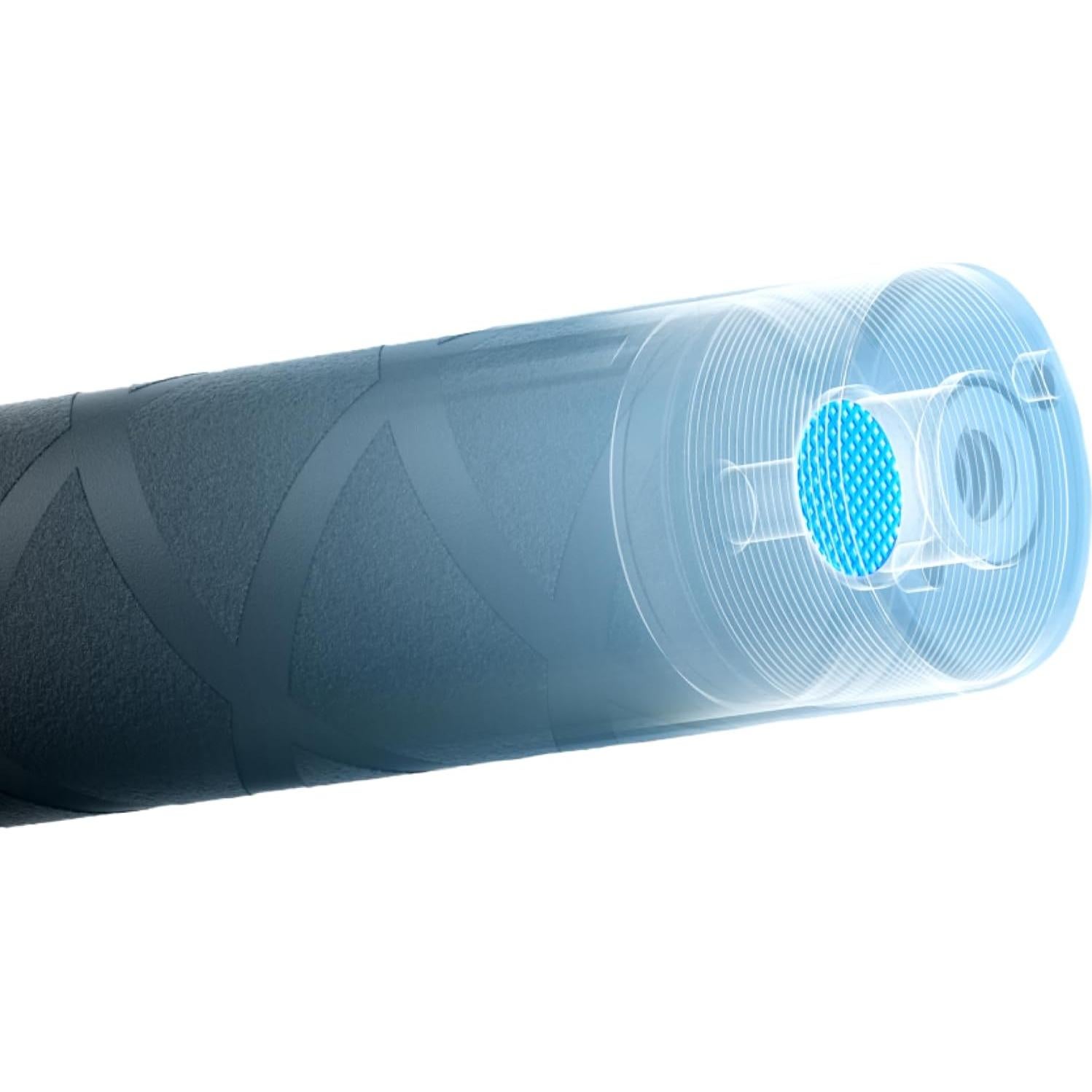 Bastón de Selfie Invisible Insta360 para X4, GO 3S, Ace Pro