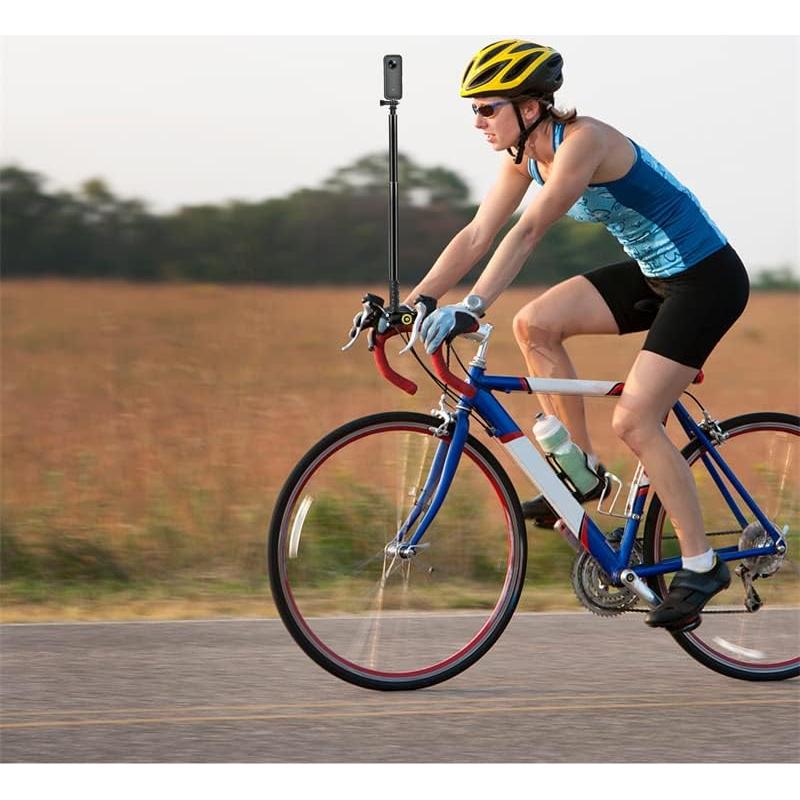 Palo de Selfie Telescópico Kalofaye para GoPro y Insta360