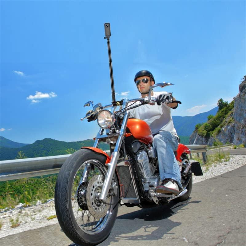 Palo de Selfie Telescópico Kalofaye para GoPro y Insta360